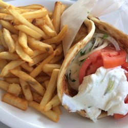 Restaurant Alfa