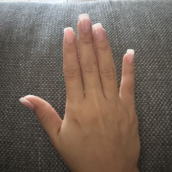 Le's Nail Master - my nails - Nail Salons Near Me - Phoenix, Arizona