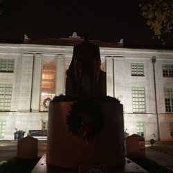 Cullen House