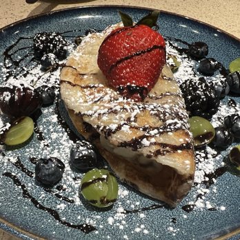 Khao Hom - Banana crepe - Thai Near Me - Hayward, California