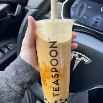 Teaspoon - Bubble Tea Near Me - Campbell, California Teaspoon - Bubble Tea Near Me - Campbell, California