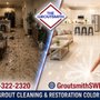 The Groutsmith