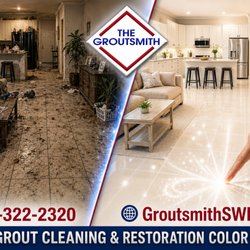 The Groutsmith