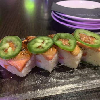 Dorinku Osaka - Japanese Near Me - Edmonton, Alberta Dorinku Osaka - Japanese Near Me - Edmonton, Alberta