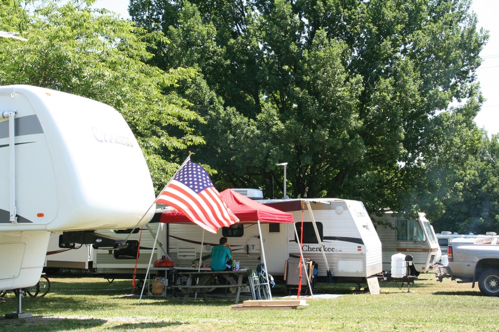 PYMATUNING ADVENTURE RESORT Updated September 2024 16 Photos 7652