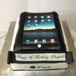 Trivelli Cake Shop - Photo taken from website
