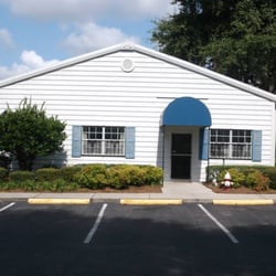 Addison Animal Hospital - Addison Animal Hospital Entrance