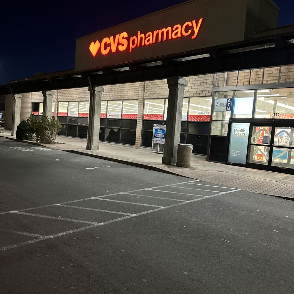 24 Hour Pharmacy Cvs Reno, NV - Last Updated January 2026 - Yelp