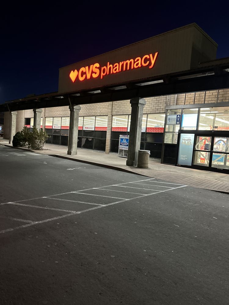CVS PHARMACY - Updated December 2025 - 26 Photos & 46 Reviews - 680 ...