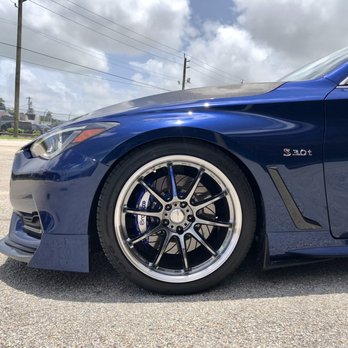 RJQ Autoworks - Nothing happened - Body Shops Near Me - Hialeah, Florida