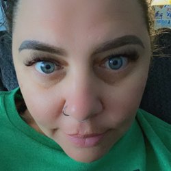 The Lash Lounge