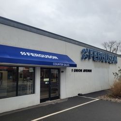 Ferguson