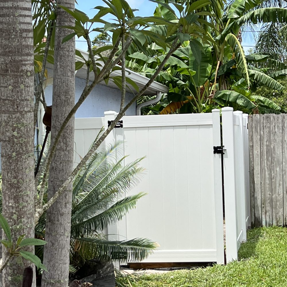 TOP 10 BEST Chain Link Fence Installation in Palm Harbor, FL - Updated 2026  - Yelp