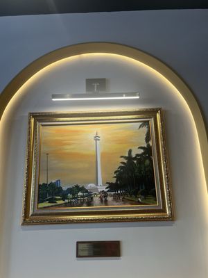 Indo Spice Restaurant by null