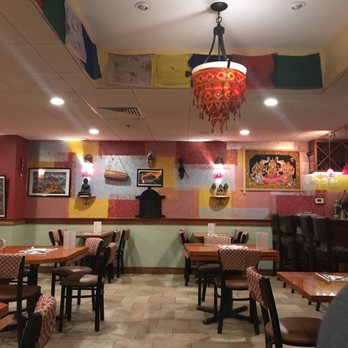 Base Camp Cafe - Himalayan/Nepalese Near Me - Hanover, New Hampshire