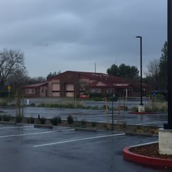 San Juan Soccer Club Field Complex - Fire station is directly across the street.