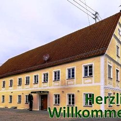 Landgasthof "Zum grünen Kranz"