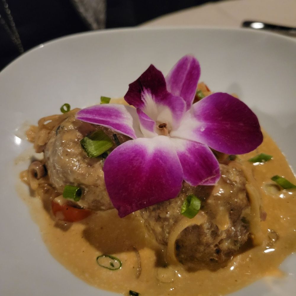 The Manhattan - Meatballs in rich sauce - Cocktail Bars Near Me - Southington, Connecticut The Manhattan - Meatballs in rich sauce - Cocktail Bars Near Me - Southington, Connecticut