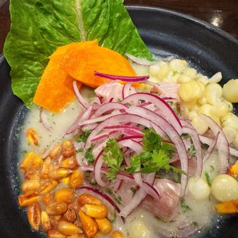 Jarana - Peruvian Near Me - East Rutherford, New Jersey