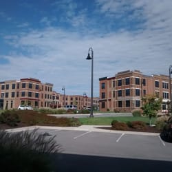 LewisGale Imaging Center