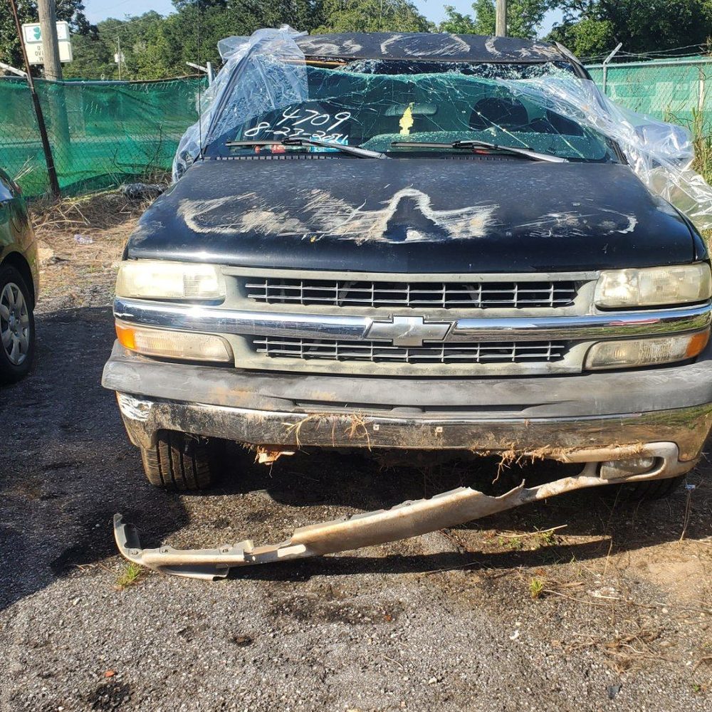 OC's Towing - Towing Near Me - Crestview, Florida OC's Towing - Towing Near Me - Crestview, Florida