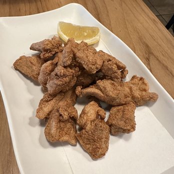 Naruto - Chicken Karaage - Ramen Near Me - Albuquerque, New Mexico