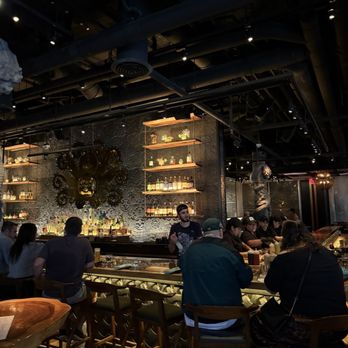 Ruka - Sushi Bars Near Me - Boston, Massachusetts Ruka - Sushi Bars Near Me - Boston, Massachusetts