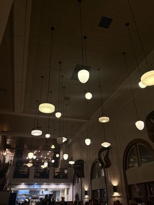 Merchants Pub & Plate by null