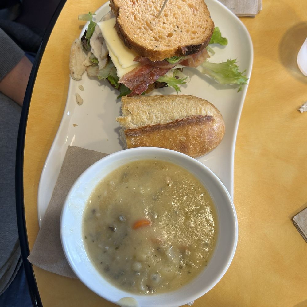 Panera Bread - Sandwiches Near Me - Spring Hill, Florida Panera Bread - Sandwiches Near Me - Spring Hill, Florida