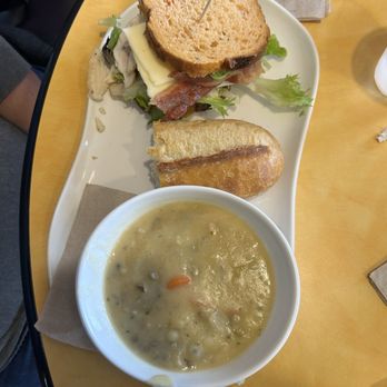 Panera Bread - Sandwiches Near Me - Spring Hill, Florida