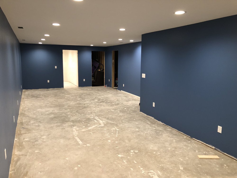 MERV STUTZMAN DRYWALL Updated September 2024 915 S 7th St, Goshen