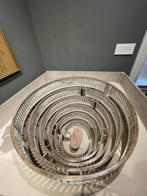 International Museum of Surgical Science by null
