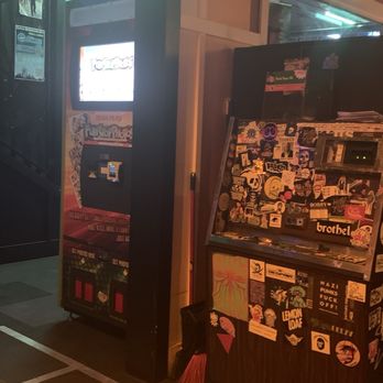 Shorty's - Photo Booth, Quarter ATM for the games, free condoms - Dive Bars Near Me - Seattle, Washington Shorty's - Photo Booth, Quarter ATM for the games, free condoms - Dive Bars Near Me - Seattle, Washington