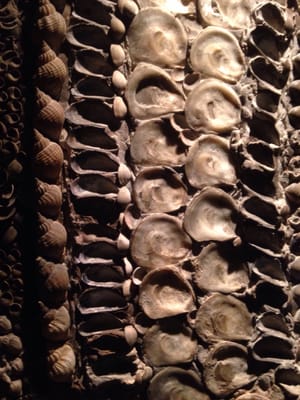 Shell Grotto by null