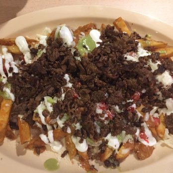 Taqueria Mi Ranchito Pico Rivera - Nacho Fries - Tacos Near Me - Pico Rivera, California
