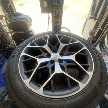 Mobile Tire Rescue - Tires Near Me - Saint Paul, Minnesota Mobile Tire Rescue - Tires Near Me - Saint Paul, Minnesota