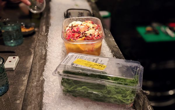 Raw Lab by null