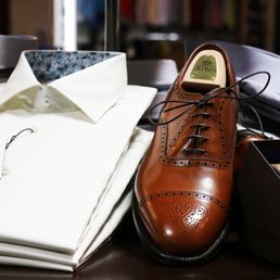 Hampton's - Men's Clothing Near Me - Mooresville, North Carolina