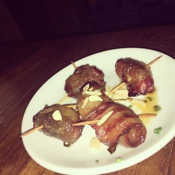 Miti Miti - Date wapped Bacon - Latin American Near Me - Brooklyn, New York Miti Miti - Date wapped Bacon - Latin American Near Me - Brooklyn, New York
