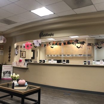 NorCal Imaging | Pleasanton - lobby - Radiologists Near Me - Pleasanton, California