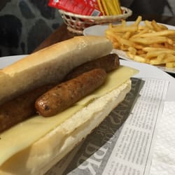 Restaurante Dori