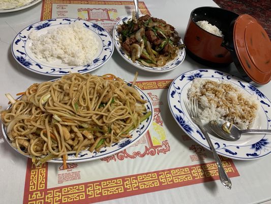 New China Kitchen 2 by null