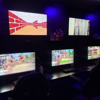 New Game Plus - Gaming Center - Video Game Stores Near Me - Albuquerque, New Mexico New Game Plus - Gaming Center - Video Game Stores Near Me - Albuquerque, New Mexico
