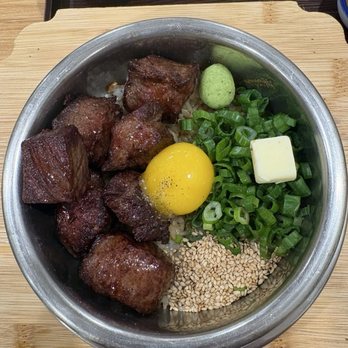 Damsot - Steak pot rice - Korean Near Me - Los Angeles, California Damsot - Steak pot rice - Korean Near Me - Los Angeles, California