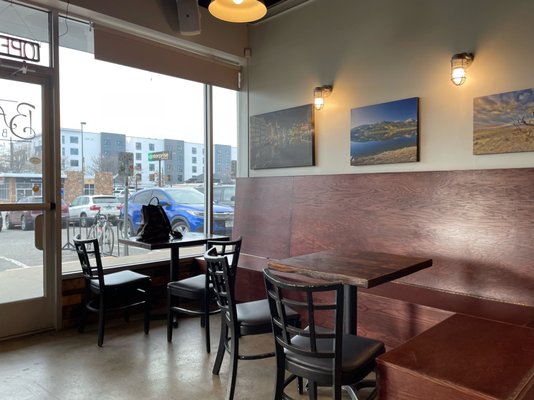 Baere Brewing Company by null