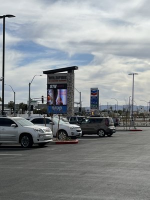 Wildfire Fremont by null