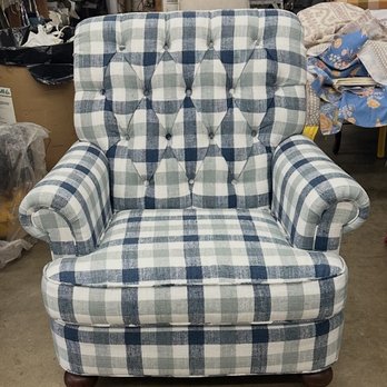 Naccarato Upholstering - Furniture Reupholstery Near Me - Branford, Connecticut Naccarato Upholstering - Furniture Reupholstery Near Me - Branford, Connecticut