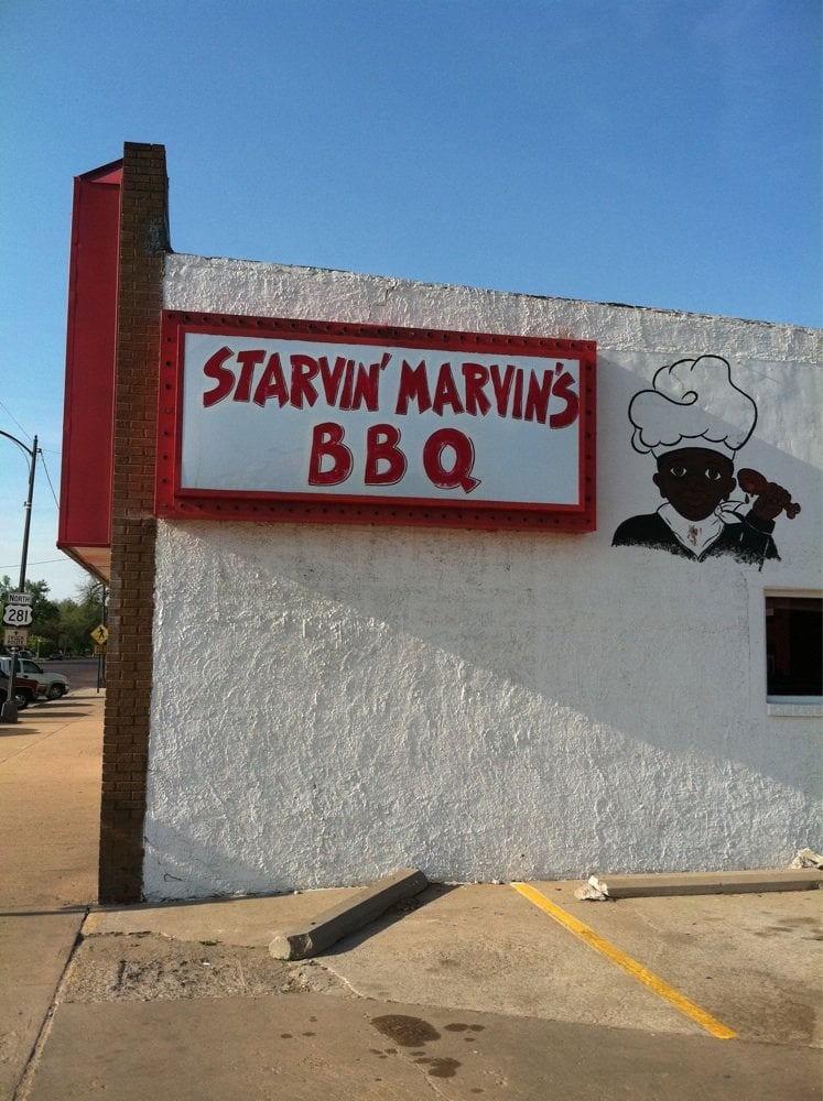 STARVIN MARVIN CLOSED Updated June 2024 112 W Main St, Pratt