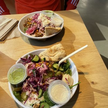 CAVA - Build your own bowl - Mediterranean Near Me - Austin, Texas CAVA - Build your own bowl - Mediterranean Near Me - Austin, Texas