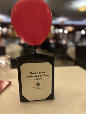 Dickie Brennan's Steakhouse by null